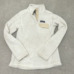 Patagonia sweatshirt! Size xs